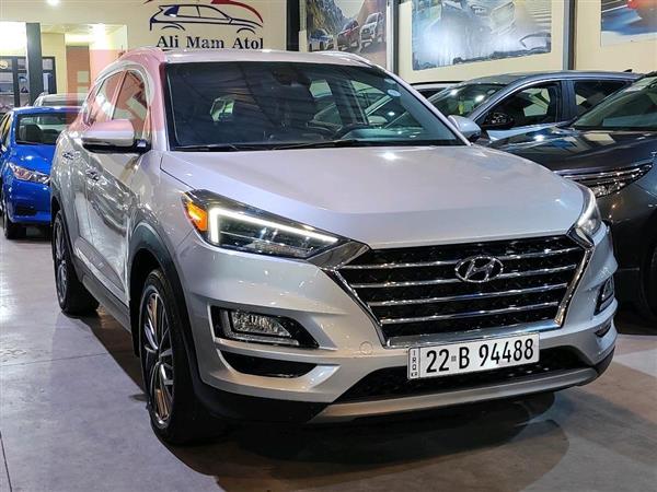 Hyundai for sale in Iraq